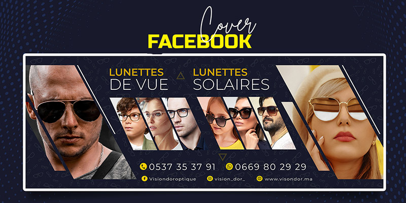 Cover Facebook Visiondor